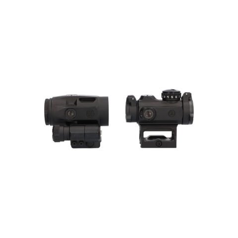 SIG SAUER ROMEO-MSR&JULIET3-MICRO COMBO COMPACT RED DOT NİŞANGAH SETİ