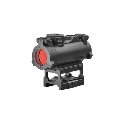 SIG SAUER ROMEO-MSR&JULIET3-MICRO COMBO COMPACT RED DOT NİŞANGAH SETİ