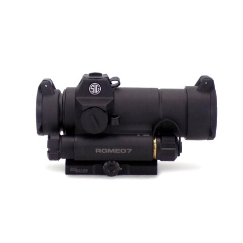 SIG SAUER ROMEO7 FULL SIZE RED DOT NİŞANGAH