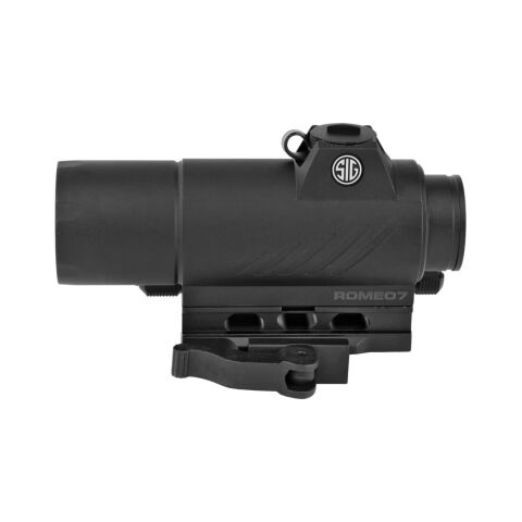 SIG SAUER ROMEO7 FULL SIZE RED DOT NİŞANGAH