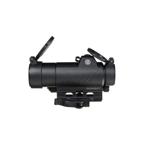 SIG SAUER ROMEO7 FULL SIZE RED DOT NİŞANGAH