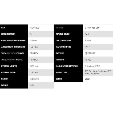 SIG SAUER ROMEO5 COMPACT RED DOT NİŞANGAH ÖMÜR BOYU GARANTİ !