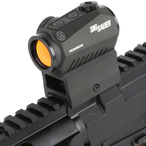 SIG SAUER ROMEO5