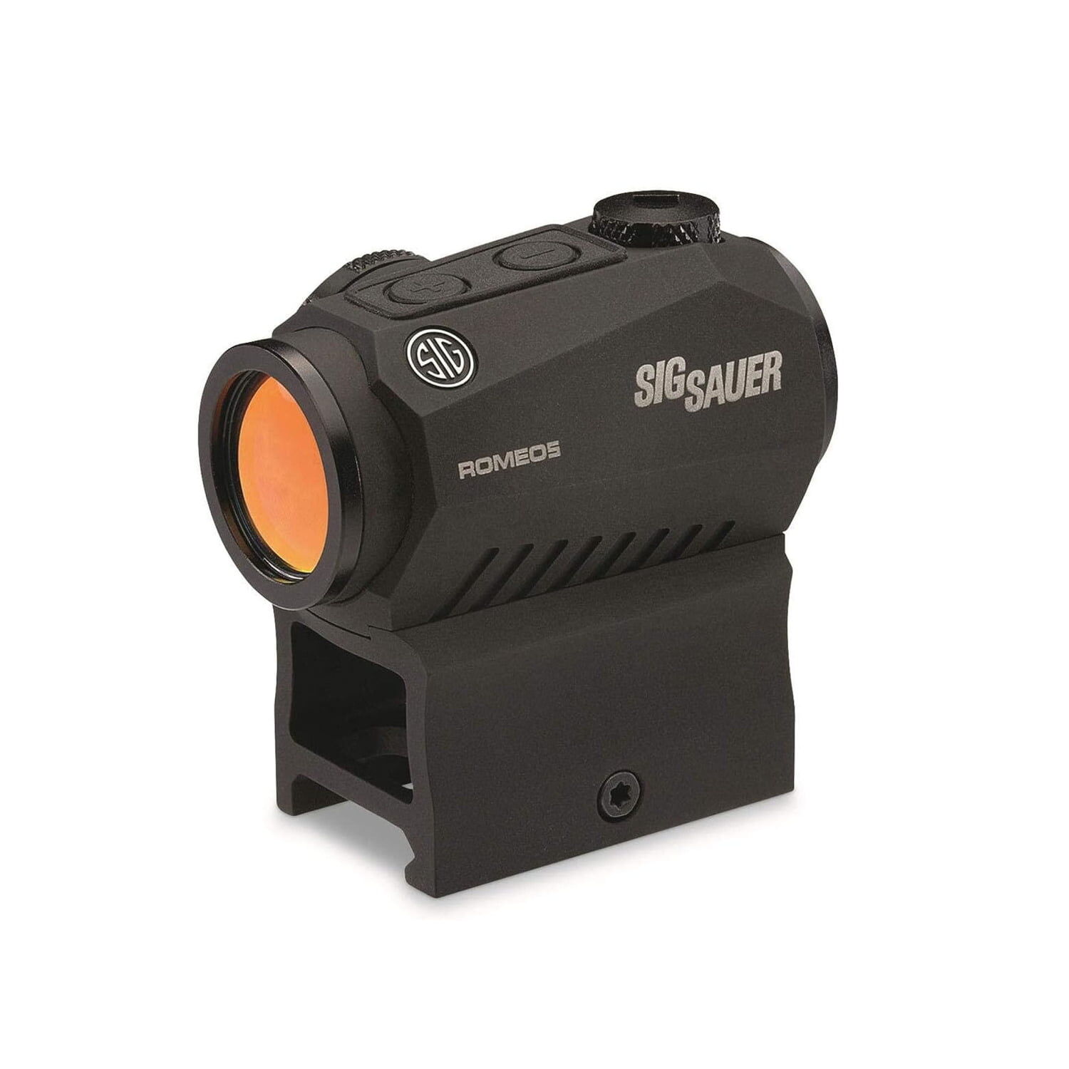 SIG SAUER ROMEO5 COMPACT RED DOT NİŞANGAH ÖMÜR BOYU GARANTİ !