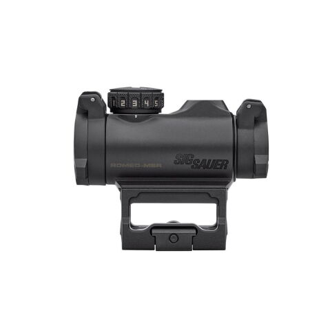 SIG SAUER 1×20 ROMEO-MSR COMPACT RED DOT NİŞANGAH