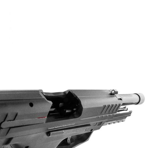 UMAREX HECKLER & KOCH VP9 TACTİCAL AİRSOFT TABANCA