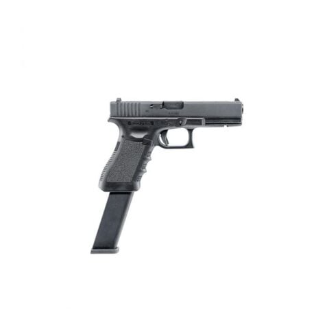 UMAREX GLOCK 18C FULL OTOMATİK AİRSOFT TABANCA