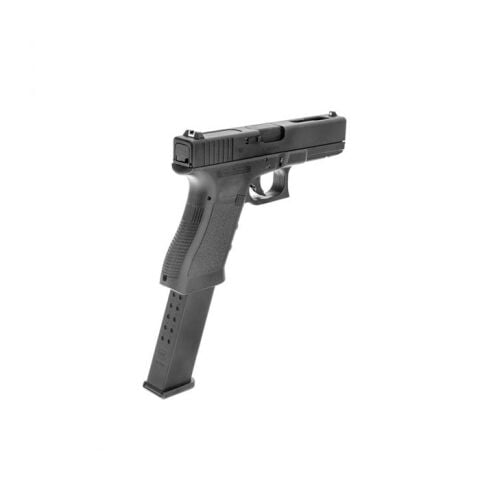 UMAREX GLOCK 18C FULL OTOMATİK AİRSOFT TABANCA