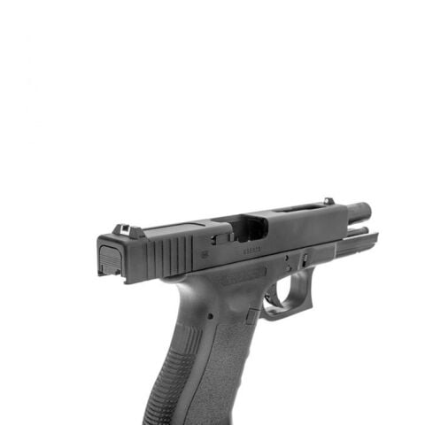 UMAREX GLOCK 18C FULL OTOMATİK AİRSOFT TABANCA