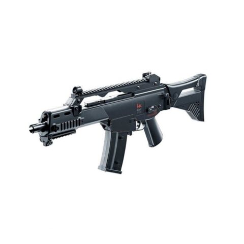 UMAREX HECKLER & KOCH G36 C ID2 6 MM Y.OTO / FULL OTOMATİK