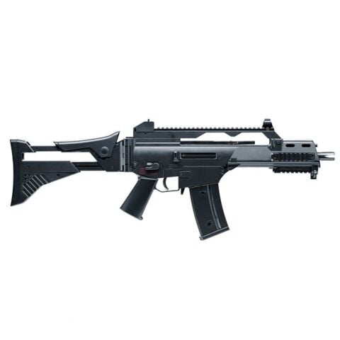 UMAREX HECKLER & KOCH G36 C ID2 6 MM Y.OTO / FULL OTOMATİK