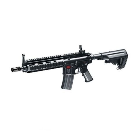 UMAREX HECKLER & KOCH HK 416 CQB 6MM AİRSOFT TÜFEK SEMİ / FULL