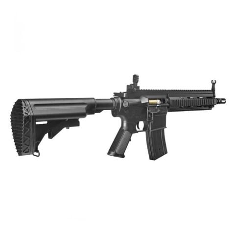 UMAREX HECKLER & KOCH HK 416 CQB 6MM AİRSOFT TÜFEK SEMİ / FULL