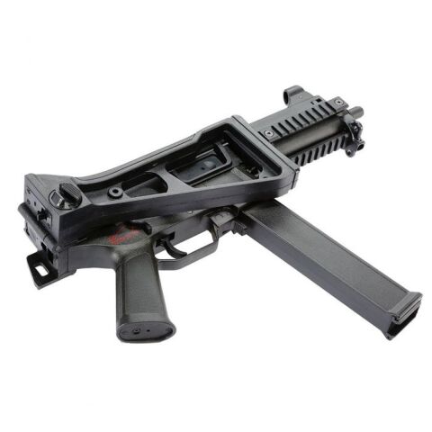 UMAREX HECKLER & KOCH UMP 6MM YARI/TAM OTOMATİK AİRSOFT TÜFEK