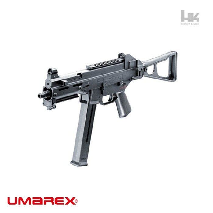 UMAREX HECKLER & KOCH UMP 6MM YARI/TAM OTOMATİK AİRSOFT TÜFEK