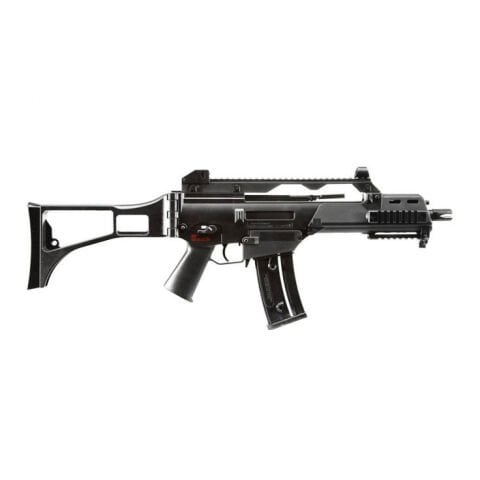 UMAREX HECKLER & KOCH G36C SPORTSLİNE AİRSOFT TÜFEK