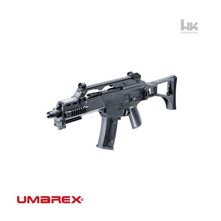 UMAREX HECKLER & KOCH G36C SPORTSLİNE AİRSOFT TÜFEK