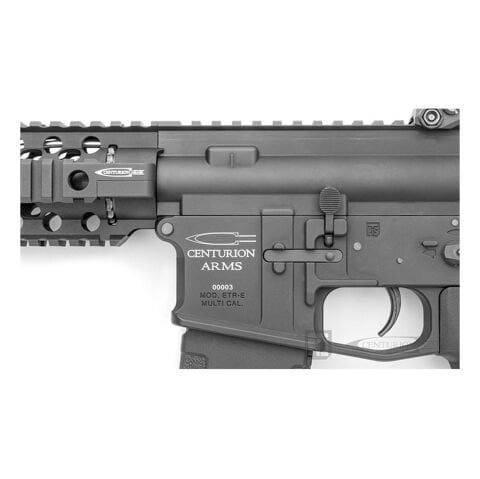 PTS CENTURİON ARMS CM4 KWA AEG3 SYSTEM AİRSOFT TÜFEK