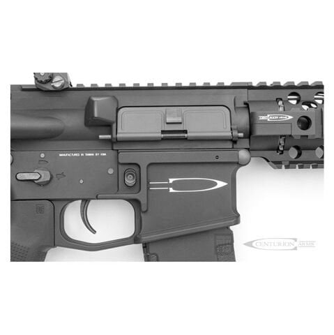 PTS CENTURİON ARMS CM4 KWA AEG3 SYSTEM AİRSOFT TÜFEK