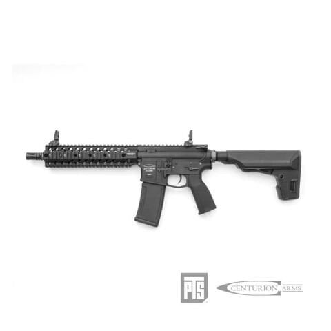 PTS CENTURİON ARMS CM4 KWA AEG3 SYSTEM AİRSOFT TÜFEK