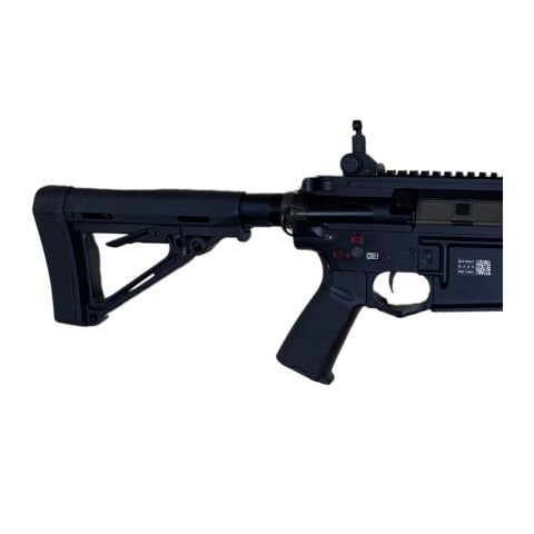 BOLT 556 ISGRU BRSS GERÇEKÇİ TEPMELİ AİRSOFT TÜFEK