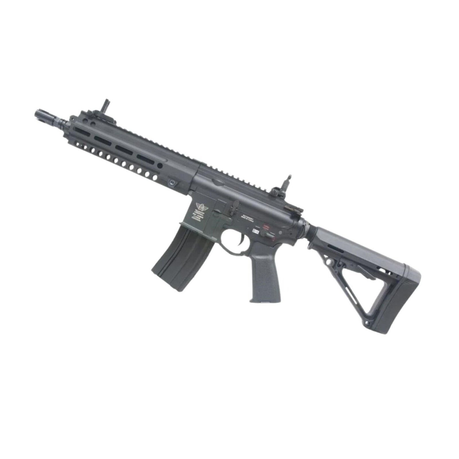 BOLT 556 ISGRU BRSS GERÇEKÇİ TEPMELİ AİRSOFT TÜFEK