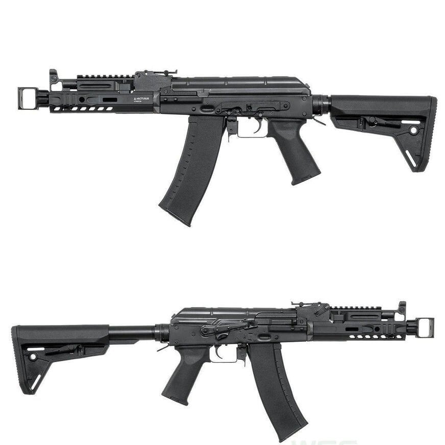 ARCTURUS K9 CUSTOM FULL METAL AEG AİRSOFT TÜFEK