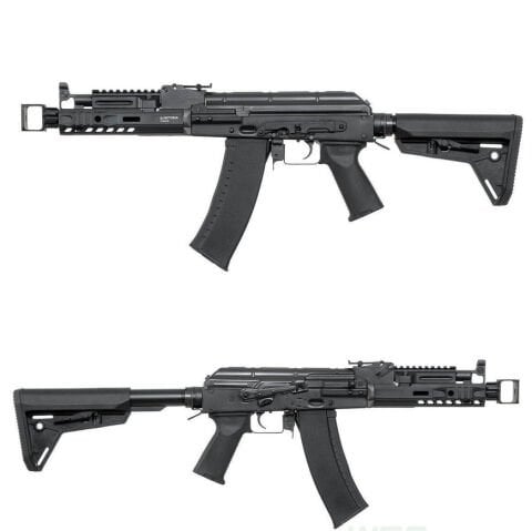 ARCTURUS K9 CUSTOM FULL METAL AEG AİRSOFT TÜFEK