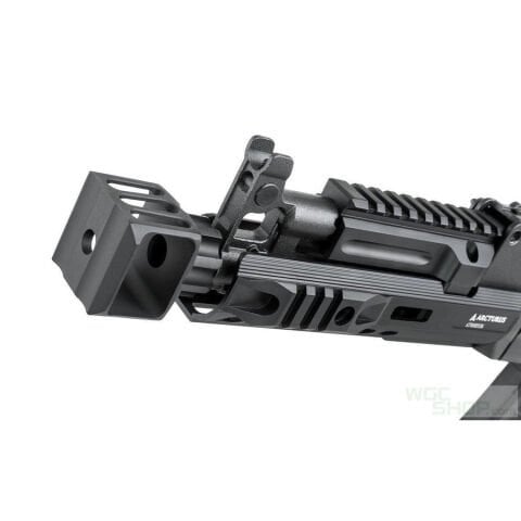 ARCTURUS K9 CUSTOM FULL METAL AEG AİRSOFT TÜFEK