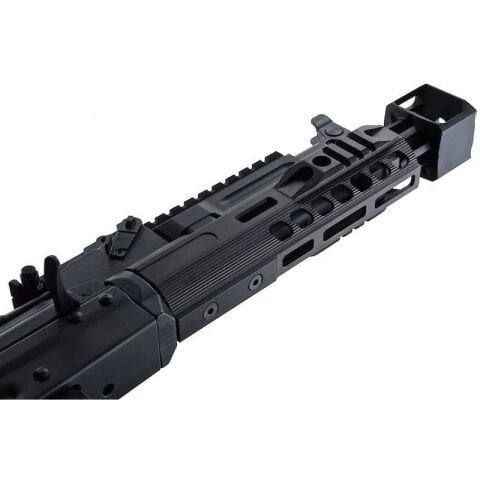 ARCTURUS K9 CUSTOM FULL METAL AEG AİRSOFT TÜFEK