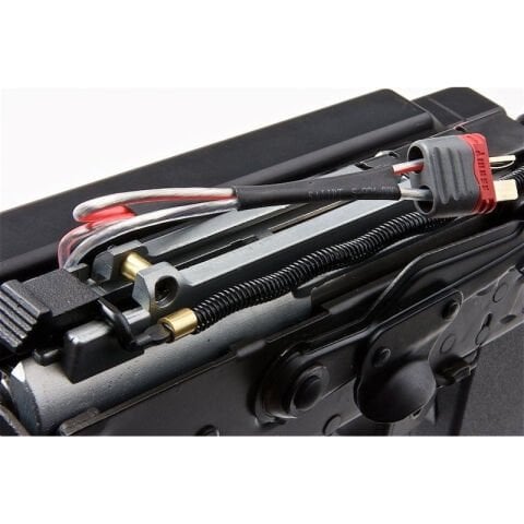 ARCTURUS K9 CUSTOM FULL METAL AEG AİRSOFT TÜFEK