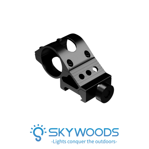 Skywoods RL1200 1200 Lümen Tüfek Feneri