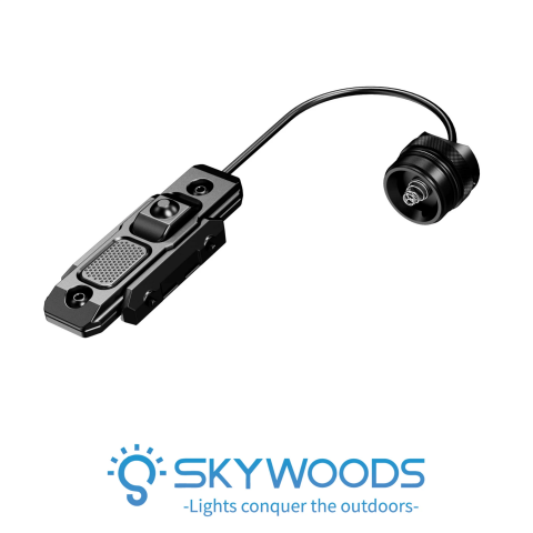 Skywoods RL1200 1200 Lümen Tüfek Feneri