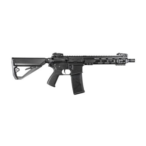 ARCTURUS LWT MK-I CQB 10 AEG SPORT AİRSOFT TÜFEK SETİ – AT-ST01-CQ-BK-PK