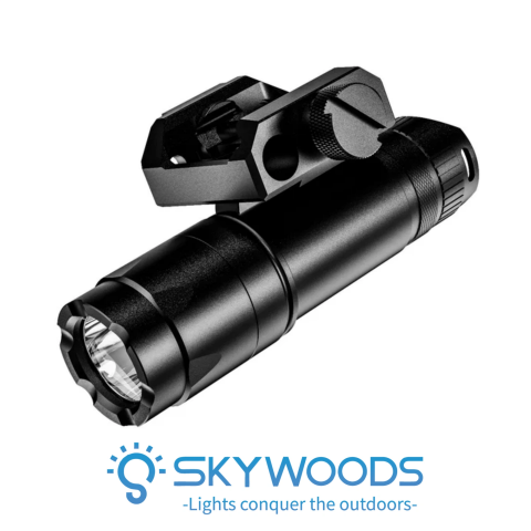 Skywoods RL700 700 Lümen Tüfek Feneri