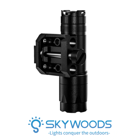 Skywoods RL700 700 Lümen Tüfek Feneri