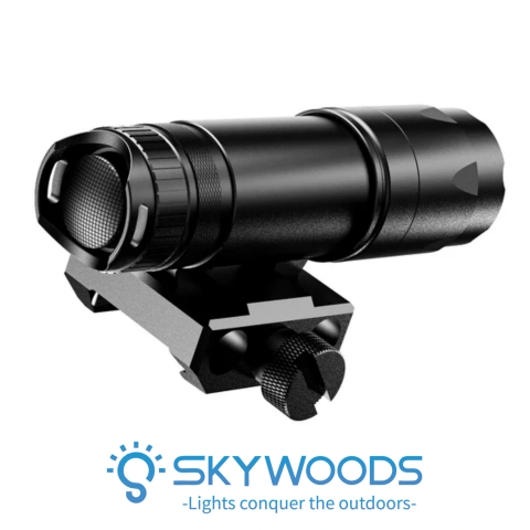 Skywoods RL700 700 Lümen Tüfek Feneri