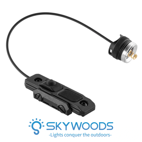 Skywoods RL700 700 Lümen Tüfek Feneri