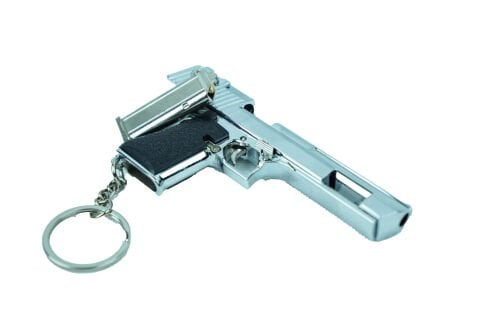 Desert Eagle Anahtarlık