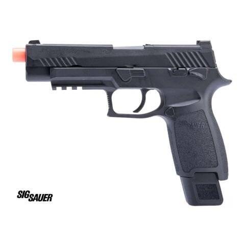 SIG SAUER P320 M17 BLOWBACK AİRSOFT TABANCA