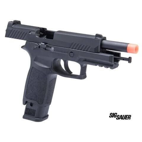 SIG SAUER P320 M17 BLOWBACK AİRSOFT TABANCA