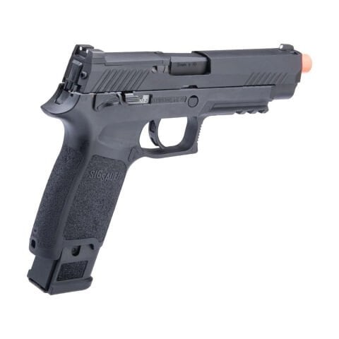 SIG SAUER P320 M17 BLOWBACK AİRSOFT TABANCA
