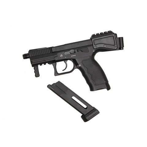 ASG BT LISANSLI USW A1 CO2 GBB AIRSOFT TABANCA 19125