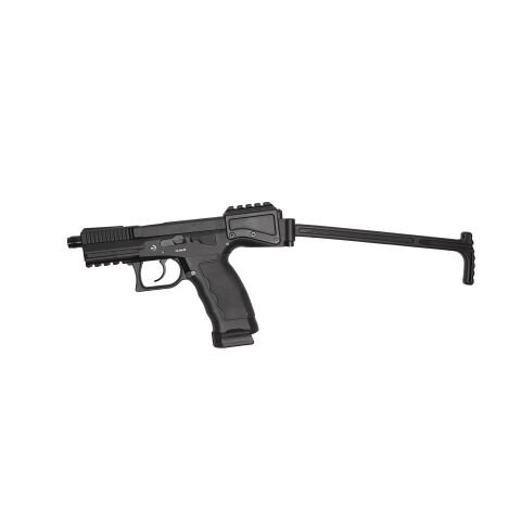 ASG BT LISANSLI USW A1 CO2 GBB AIRSOFT TABANCA 19125