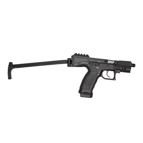 ASG BT LISANSLI USW A1 CO2 GBB AIRSOFT TABANCA 19125