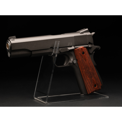 ASG DAN WESSON A2 BLOWBACK AİRSOFT TABANCA CO2 19574