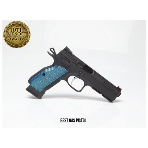 ASG CZ SHADOW 2 CO2 BLOWBACK AİRSOFT TABANCA 19307