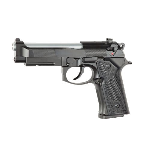 ASG BERETTA F92 M9 IA FULL METAL BLOWBACK AİRSOFT TABANCA 14835