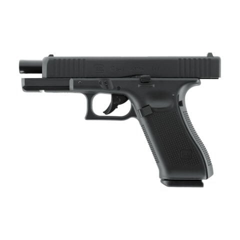 UMAREX GLOCK 17 GEN5 AİRSOFT TABANCA SİYAH (CO2)