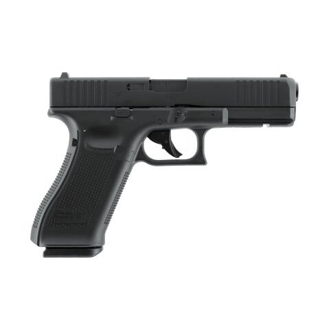UMAREX GLOCK 17 GEN5 AİRSOFT TABANCA SİYAH (CO2)